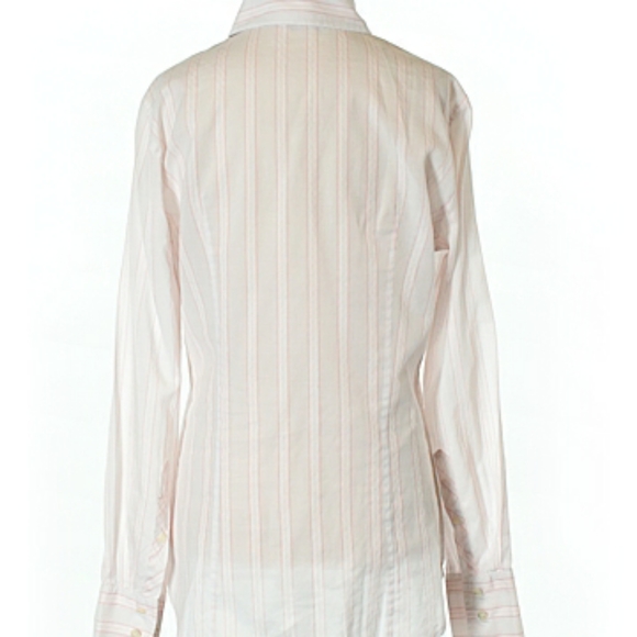 J.Crew Long Sleeve Button-Down Shirt - Picture 2 of 2